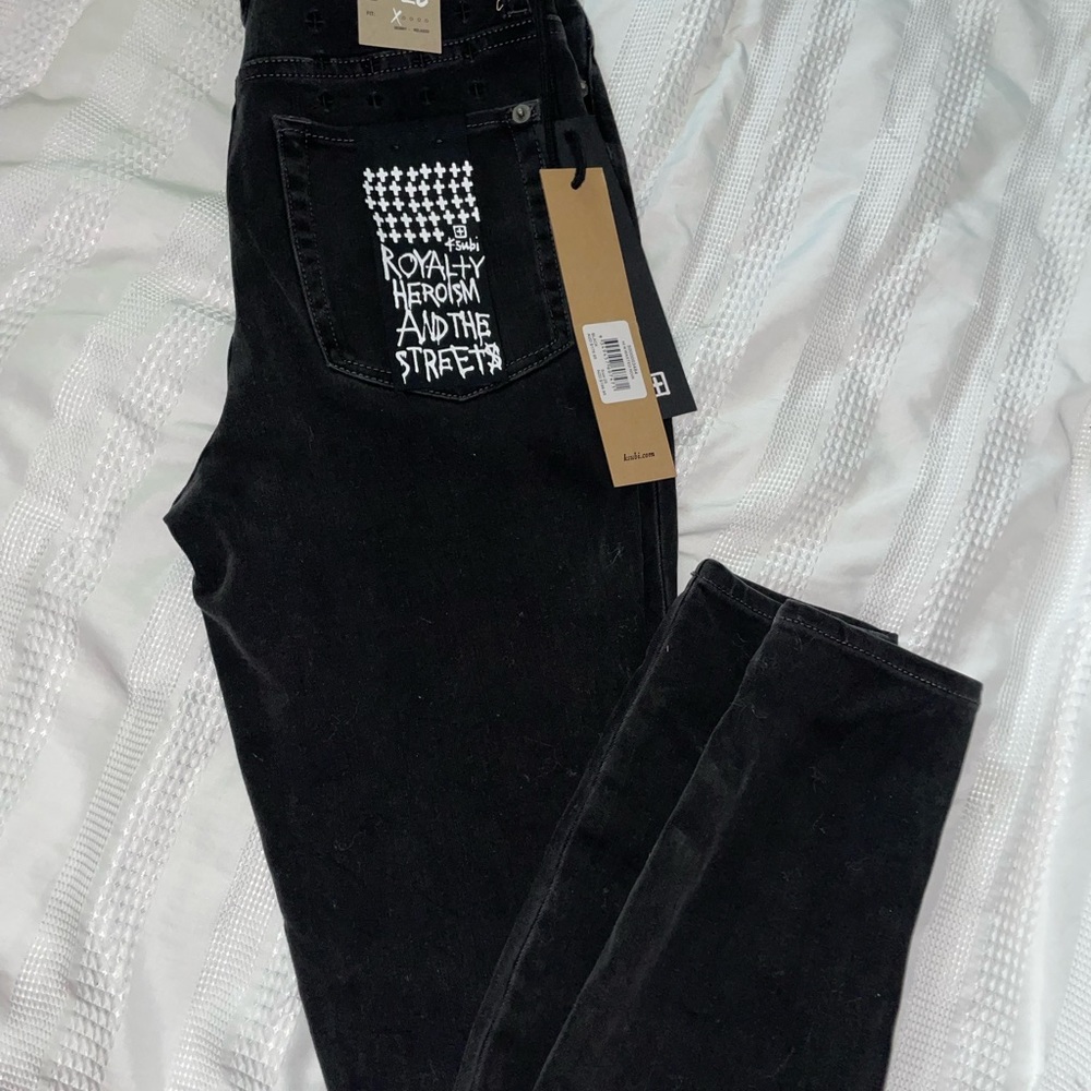 ksubi jeans NEW!